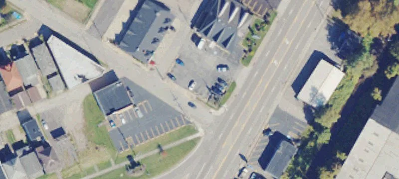 Main St At Market St