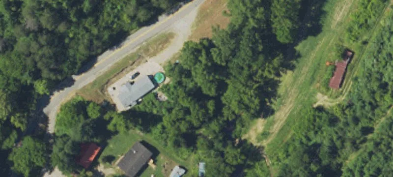Jennies Ck Rd