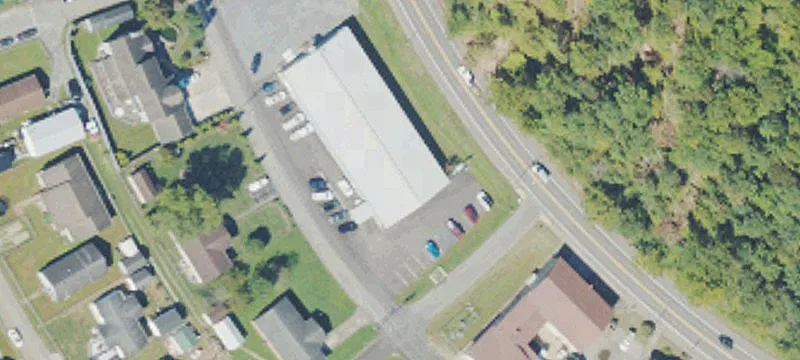 Main St