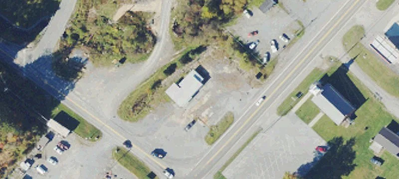 New Hope Rd