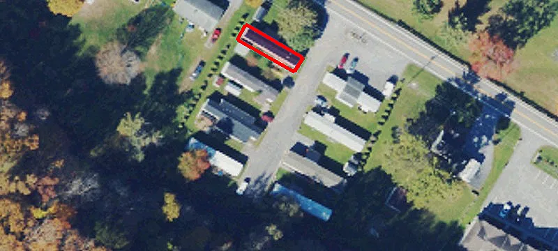 Glenwood Rd