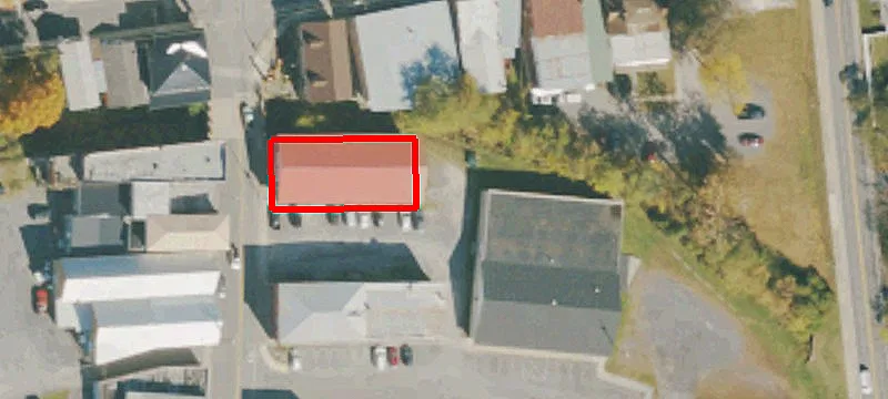 Main St