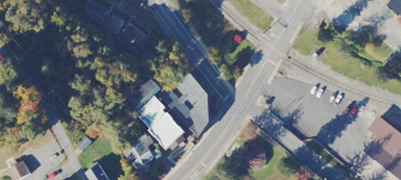 Pax Ave S At Main St