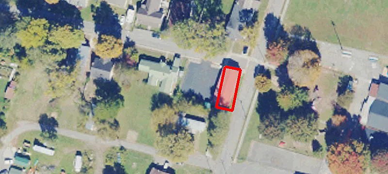 115 Walnut Ave