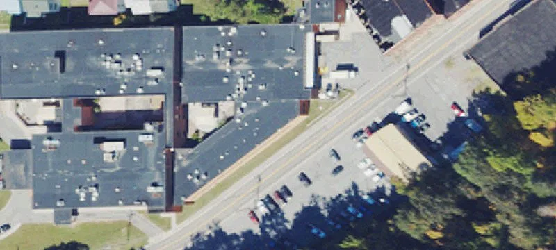 Nws W Va Rt 16