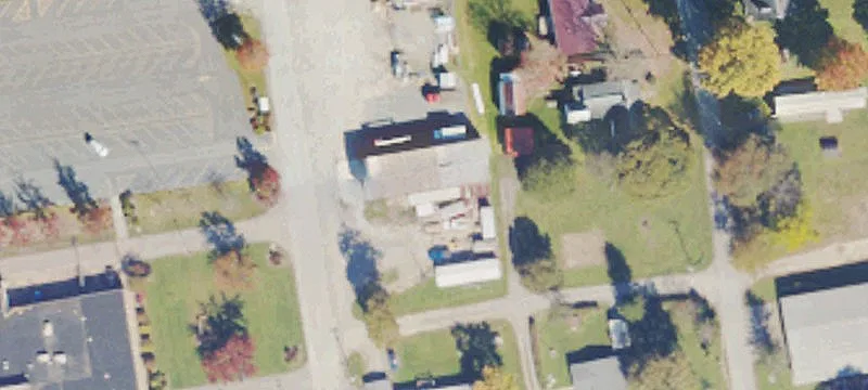 Corhart Rd