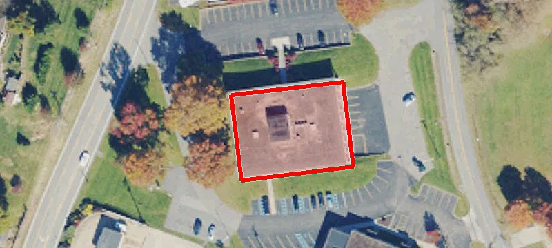 700 Oakmound Rd