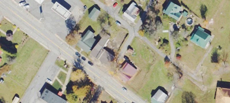 Main St