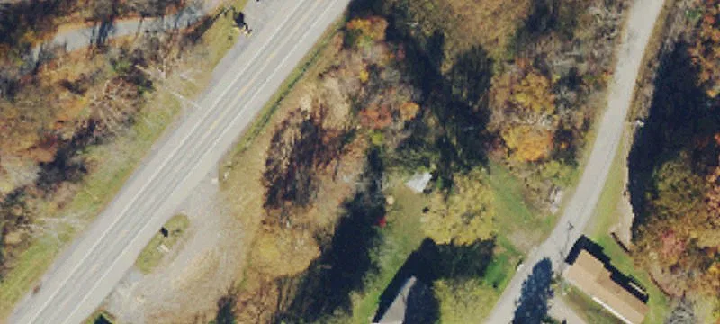 George Washington Hwy