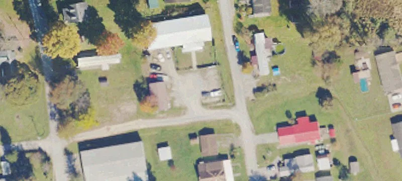 101 Uppercut St