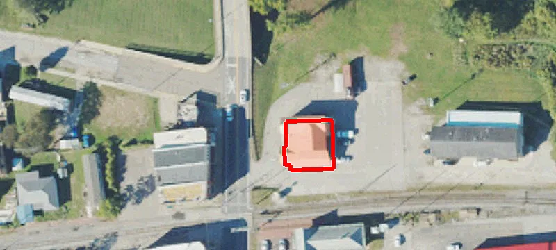 2nd Highland Ave