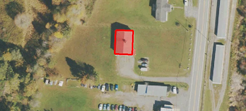 21157 Seneca Trl