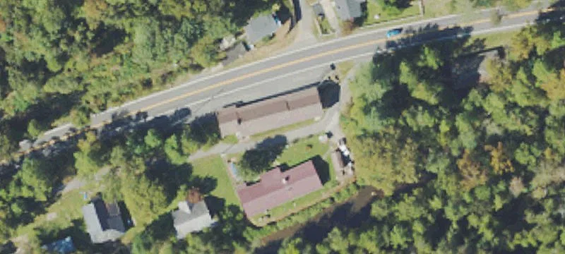 Ss Wv Rt 10, WV