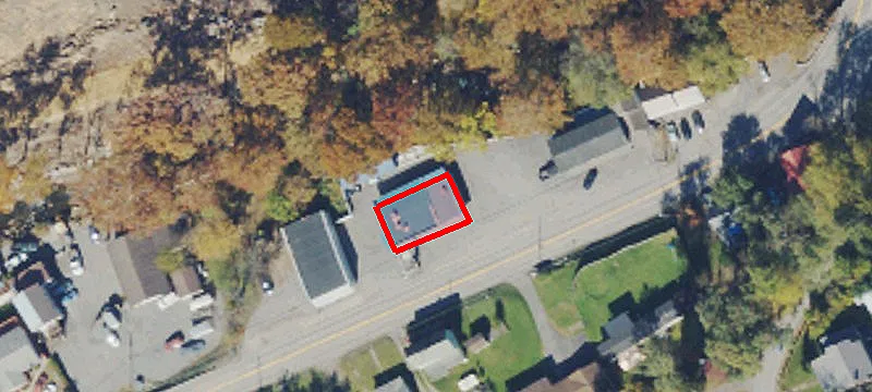 3837 Earl L Core Rd