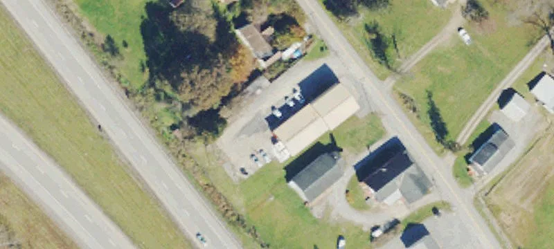 3034 Old Rte 33