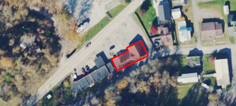 13285 Wv Rte 18th S