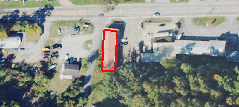 1602 Dupont Rd