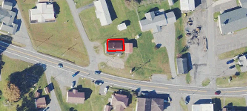 Arbuckle Rd Layne Dr