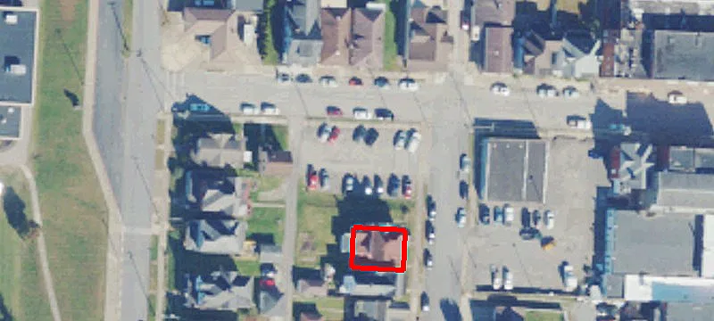 Morton Ave