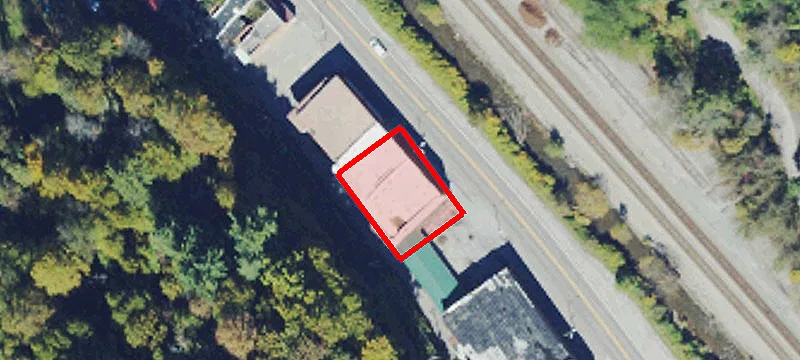 Widener Funeral Home, WV 