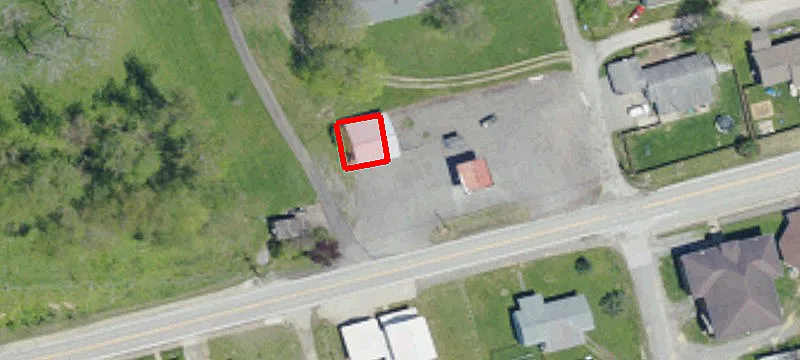 6078 Mason Dixon Hwy