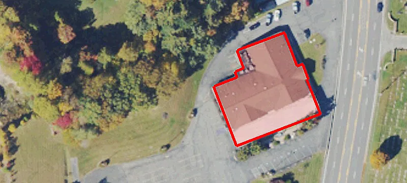 5251 Robert C Byrd Dr