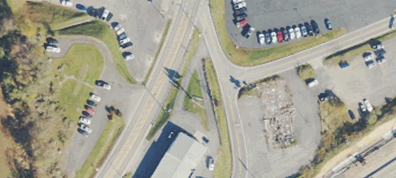 White Hall Blvd