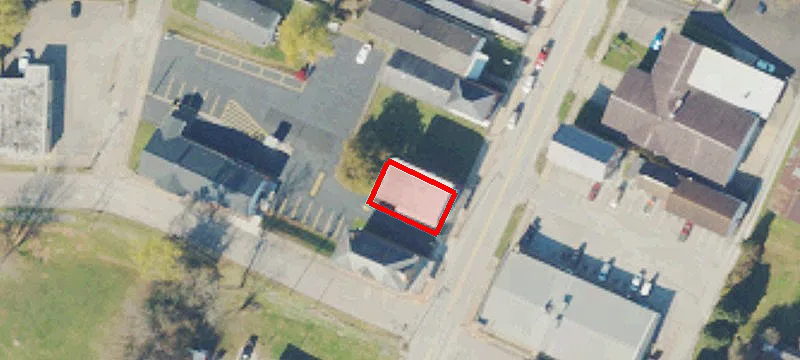 Main Middlebourne Subdiv St