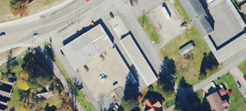 1706 Mileground Rd