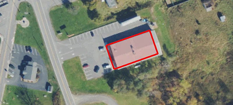 273 Henry W Miller Blvd