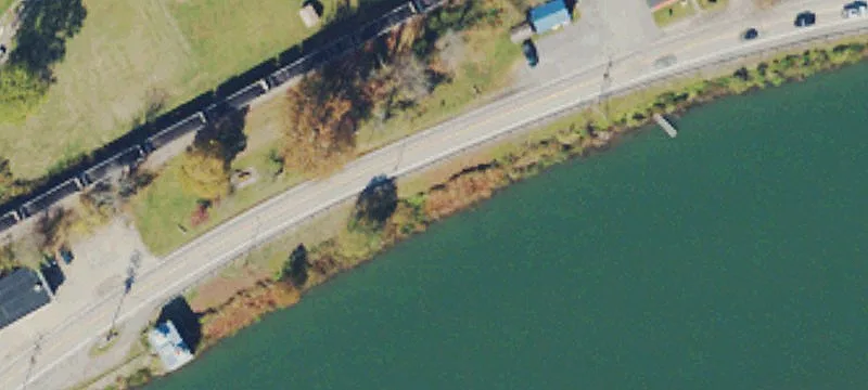 Rt 19th Rte