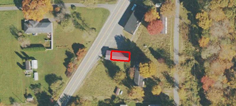 20750 Seneca Trl