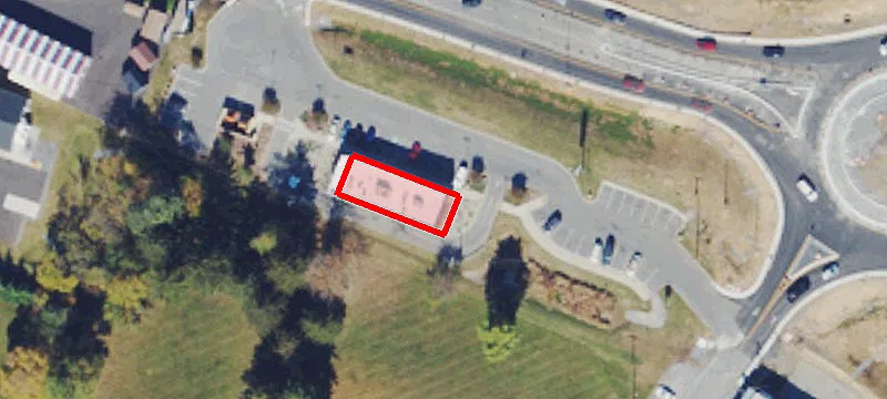 4812 Gerrardstown Rd
