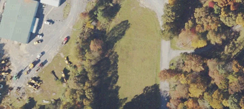 Phillips Run Rd