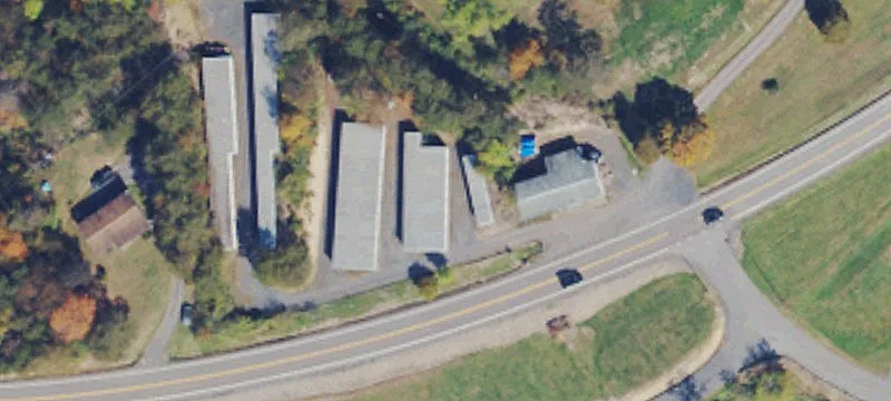 Wv Rt 46th Fountain