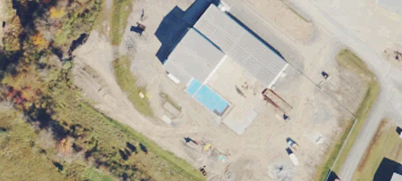 415 Heliport Loop