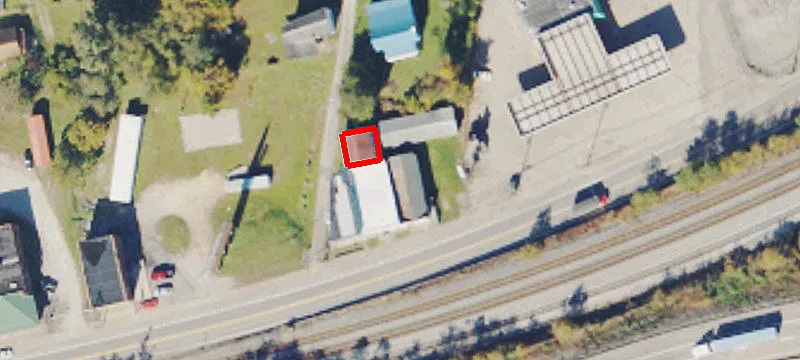 15125 Maccorkle Ave
