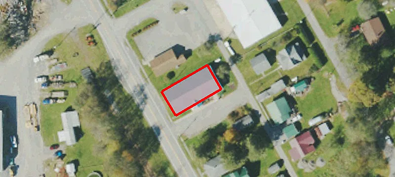 4715 Staunton Parkersburg Tpke