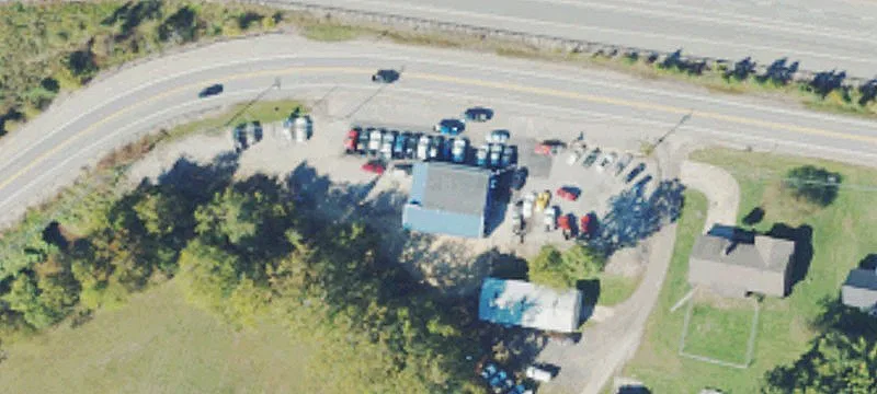 2935 Dupont Rd