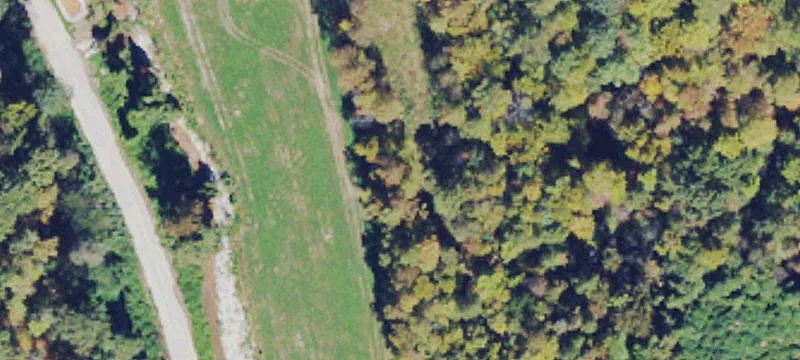 Mine 76th Rd