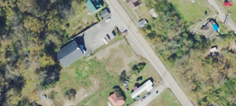 Coal Riv Rd