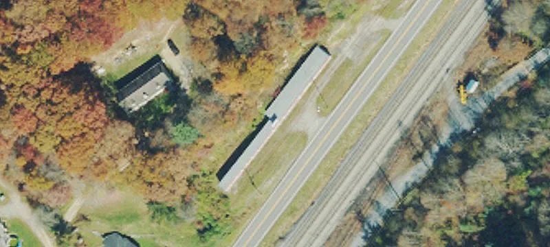 Harper Rd