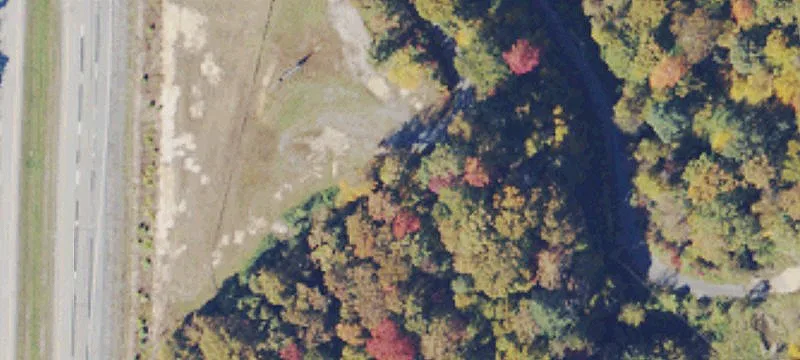 Maple Ln Farm Rd