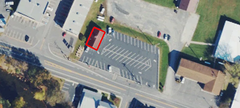 2822 Northwestern Pike