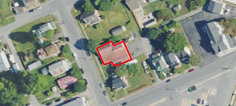 305 George St