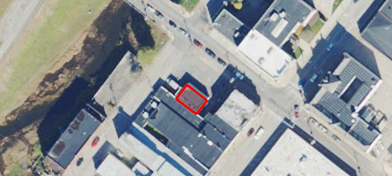 101 2nd St