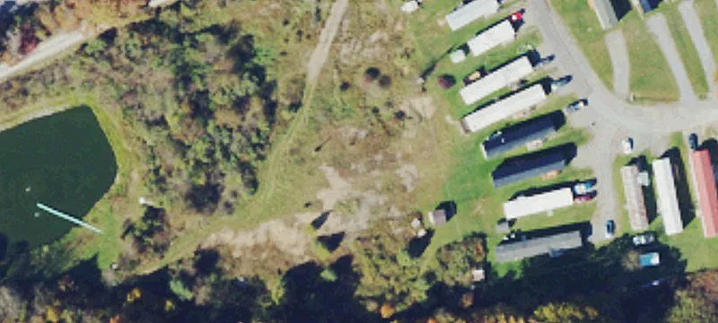 Kegley School Rd, WV 