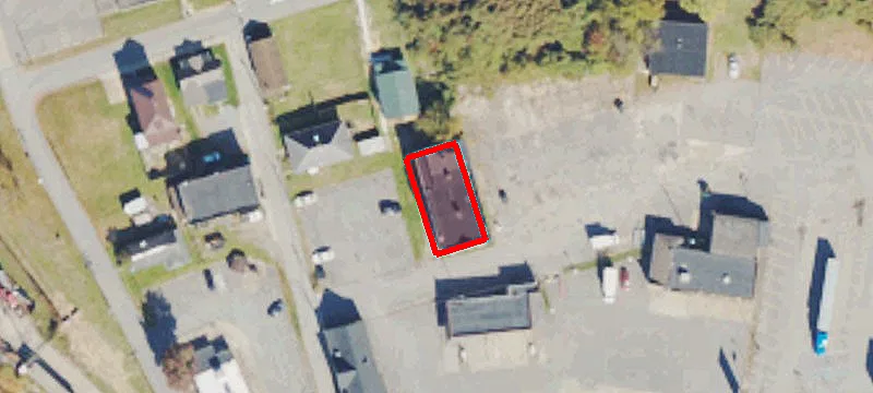 1 Bruce St