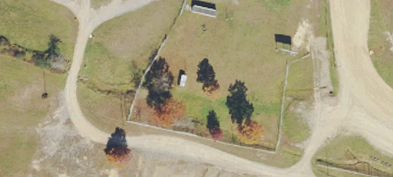 Creed Isner Rd