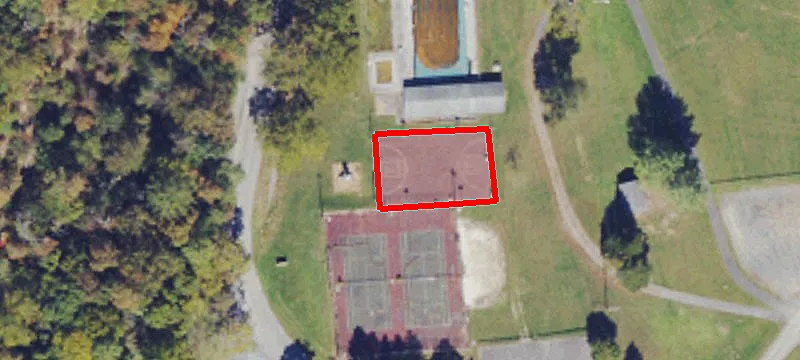 Wardensville, WV 26851